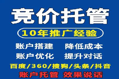 托管SEM竞价策略：打造高性价比广告投放